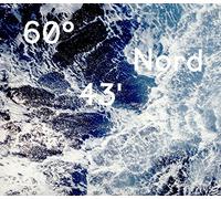 Molecule - 60° 43' Nord [Vinilo]