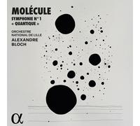 Symphonie N° 1 "Quantique