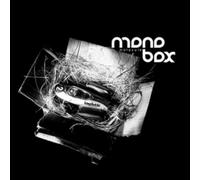 MOLECULE - MONOBOX (ROBERT HOOD) [Vinilo]