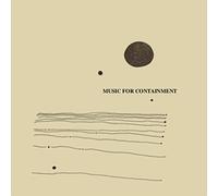 MOLECULE - MUSIC FOR CONTAINMENT [Vinilo]
