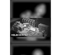 MOLEK-SYNTEZ - Steam - Gift EUROPE