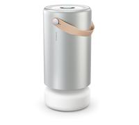 Molekule Air Pro Purificador de Aire para Grandes Habitaciones y Oficinas hasta 93m² - Filtro PECO, Alexa, Destruye Alérgenos, Bacterias, Virus, Humo, Moho, COV, Modo Automático, Sensor de Calidad
