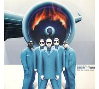 Molella & Phil Jay Present Heaven 17 Meets Fast Eddie* - With This Ring Let Me Go