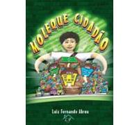 Moleque Cidadão (ebook)
