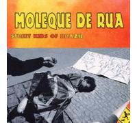 Moleque de Rua - Street Kids of Brazil