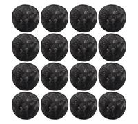 MOLERRI 240 Piezas Fundas de MicróFono Desechables No Tejidas Cubierta de MicróFono MicróFono Parabrisas y Filtros para Karaoke