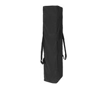 MOLERRI Bolsa de Transporte de Almacenamiento Anti-UV una Prueba de Agua para Carpa Dosel Carpa de JardíN Carpa de JardíN Gazebo Toldo Marquesina Al Aire Libre Protector de Sombra-S