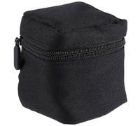 MOLERRI Bolsa para Lentes de CáMara DSLR Acolchado Grueso a Prueba de Golpes Protectora Estuche para Lentes para CáMara DSLR