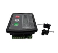 MOLERRI Controlador de Generador DSE3110 MPU Accesorios de Generador de Arranque Automático Manual Módulo de Control del Controlador DSE3110