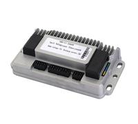 MOLERRI Controlador de Motor Sin Escobillas para Patinete Eléctrico Citycoco, Accesorios Modificados para Motocicleta, 60 V, 2000 W