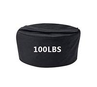 MOLERRI de de Entrenamiento Sacos de Ajustables de Entrenamiento Pesado Sacos de de Fitness para Levantamiento de Pesas Ejercicio 100LBS