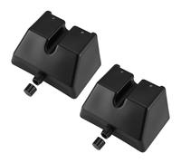 MOLERRI Flotador Atomizador para 12-4 Cabezales Atomizador UltrasóNico Pulverizador Fabricante de Niebla Piezas de Humidificador UltrasóNico