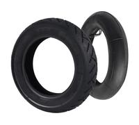 MOLERRI Juego de NeumáTicos y Tubos Speedway 10X2.5 de 10 Pulgadas para Zero 10X Llantas de Carretera para Piezas de Scooter