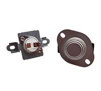 MOLERRI Piezas de Repuesto para 279973 Kit de Fusibles de Corte TéRmico para Secadora - FáCil InstalacióN para 3391913 8318314 AP3094323 PS334387