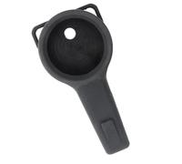 MOLERRI Protector de Bota con ManóMetro de Buceo Epdm, Estuche MetáLico para ManóMetro de Alta PresióN de Primera Etapa de Buceo Respetuoso con el Medio
