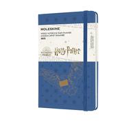Moleskine - 12-Month Weekly Planner, Weekly Diary 2022, Ha (Day to Day Calendar)