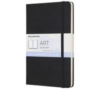 Moleskine 13 x 21 cm Large Art Collection Watercolour Notebook Sketchbook Album