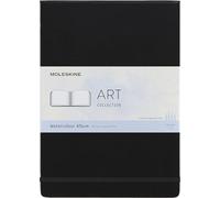 Moleskine ARTBF833 - Cuaderno para acuarela A4