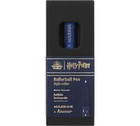 Moleskine Bolígrafo Roller Kaweco Colección Hechizos Wizarding World Harry Potter, Bolígrafo Recargable para Escribir y Tomar Notas Apto para Recargas EURO 0,7 mm