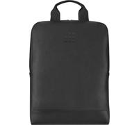 Moleskine Bolsa Vertical Para Dispositivos Colección Classic, Mochila Compatible Con Tablet, iPad, Laptop Hasta 15", Dimensiones 29 x 39 x 6 cm, Color Negro