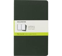 Libreta Cahier Verde Mirtilo L Lisa