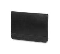 Moleskine Clásica - Funda para portátil de 13'', color negro