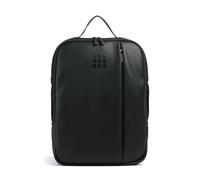 Moleskine Classic 2.0 Mochila negro, imitación de cuero, unisex, 5L