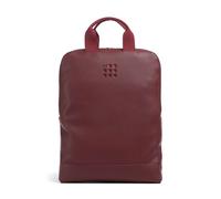 Moleskine Bolsa Vertical para Dispositivos, Colección Classic, Mochila Compatible con Laptop, Notebook, iPad, Ordenador hasta 15 Pulgadas, Dimensiones 29 x 39 x 6 cm, Color Rojo Frambuesa.