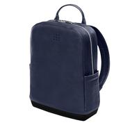 Moleskine Classic Leather Backpack