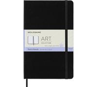 Moleskine Cuaderno de Dibujo Art Collection (PF4683)