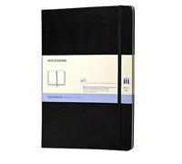 Moleskine Cuaderno de Dibujo Art Plus Diseño Grande (PF4684)