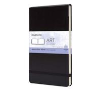 Moleskine Cuaderno de Dibujo Watercolour Album (PF4690)