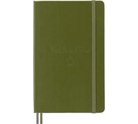 Moleskine Cuaderno de Viajes, Cuaderno Temático para Organizar y Recordar tus Viajes, Tapa Dura, Tamaño L 13 x 21 cm, 400 Páginas