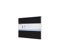 Moleskine Extra Large Size 19 x 25 cm Art Collection Watercolour Block, Album wi