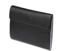 Moleskine - Funda Clásica para iPad Air 9.7'', Funda de Protección para iPad, Tablet, Portátil de hasta 10'', Tamaño 20 x 26 x 2.5 cm, Negro