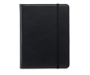 Moleskine Funda clásica para iPad, Color Negro (Compatible con iPad Mini 4)