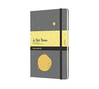 Moleskine LE NB PETIT PRINCE LG PLA SLATE GREY NUEVO