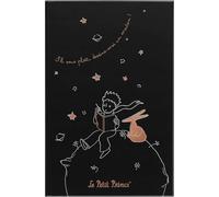 Moleskine Le Petit Prince Edición Limitada, Pequeno Principe, Cuaderno, Gran Formato, Tapa Dura, Páginas a Rayas