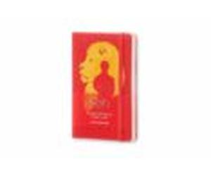 Moleskine Limited Edition Notebook Game Of Thrones Pocket Ruled