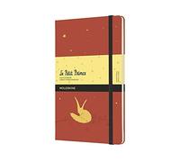 Moleskine Limited Edition Petit Prince Large Plain Notebook NUEVO