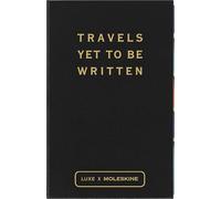 Moleskine LUXE Caja de Colleccionista, Juego de 4 Cuadernos City, Cuadernos y Guías Turísticas para París, Londres, Nueva York y Roma, Cubiertas en Tela, Formato Pocket 9 x 14 cm