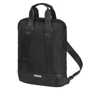 Moleskine Metro RollTop Backpack
