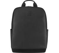 Moleskine Mochila Colección Classic, Mochila Compatible Con Tablet, Laptop, iPad Hasta 15", Dimensiones 30 x 41 x 12 cm, Color Negro