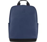 Moleskine Mochila, Colección Classic, Mochila Compatible ConTablet, iPad, Laptop, Dimensiones 30 x 41 x 12 cm, Color Azul Zafiro