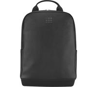 Moleskine Mochila Pequeña, Colección Classic, Mochila Compatible ConTablet, iPad, Laptop Hasta 11 Pulgadas, Dimensiones 25 x 36 x 7 cm, Color Negro