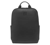 Moleskine Mochila Porta PC Colección Classic, Mochila Compatible con Computadora, Laptop, Notebook y iPad hasta 15'', Dimensiones 32 x 42 x 11 cm, Color Negro