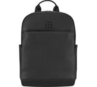 Moleskine Mochila PRO, Colección Classic, Mochila Profesional Compatible ConTablet, iPad, Laptop Hasta 14", Dimensiones 30 x 41 x 12 cm, Color Negro