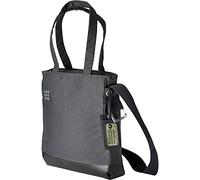 Moleskine Mycloud Bolsa Tote, Color Gris de Payne, 38 cm