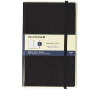 Moleskine Paper Tablet Cuaderno para Bolígrafo Digital 176 hojas Negro
