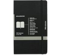 Moleskine PROPFNTB3HBK - Cuaderno (tamaño grande)